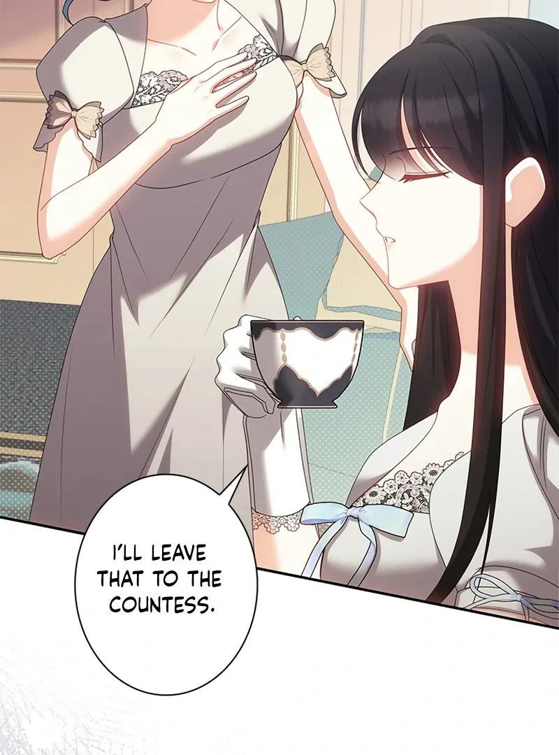 The Villainess Wants to Coexist Chapter 29 page 93