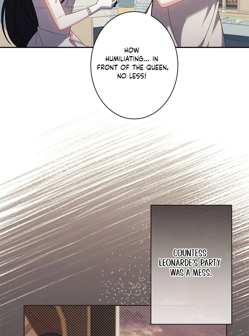 The Villainess Wants to Coexist Chapter 29 page 96