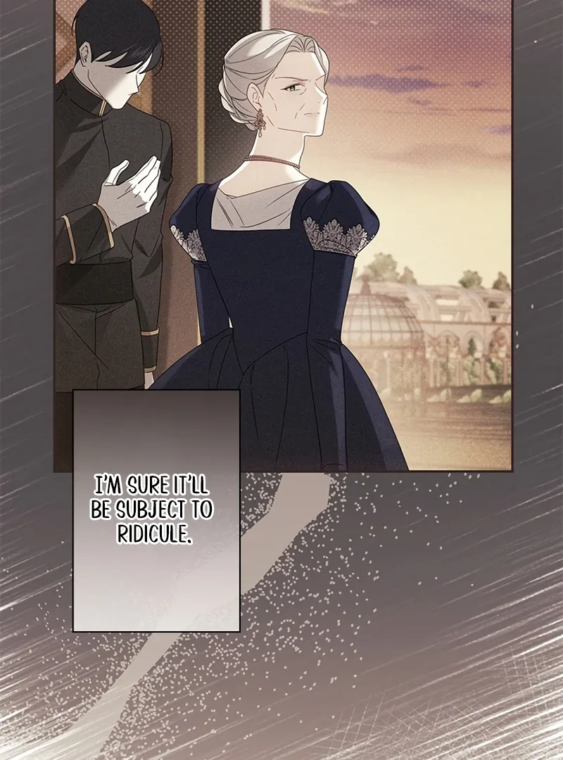 The Villainess Wants to Coexist Chapter 29 page 97