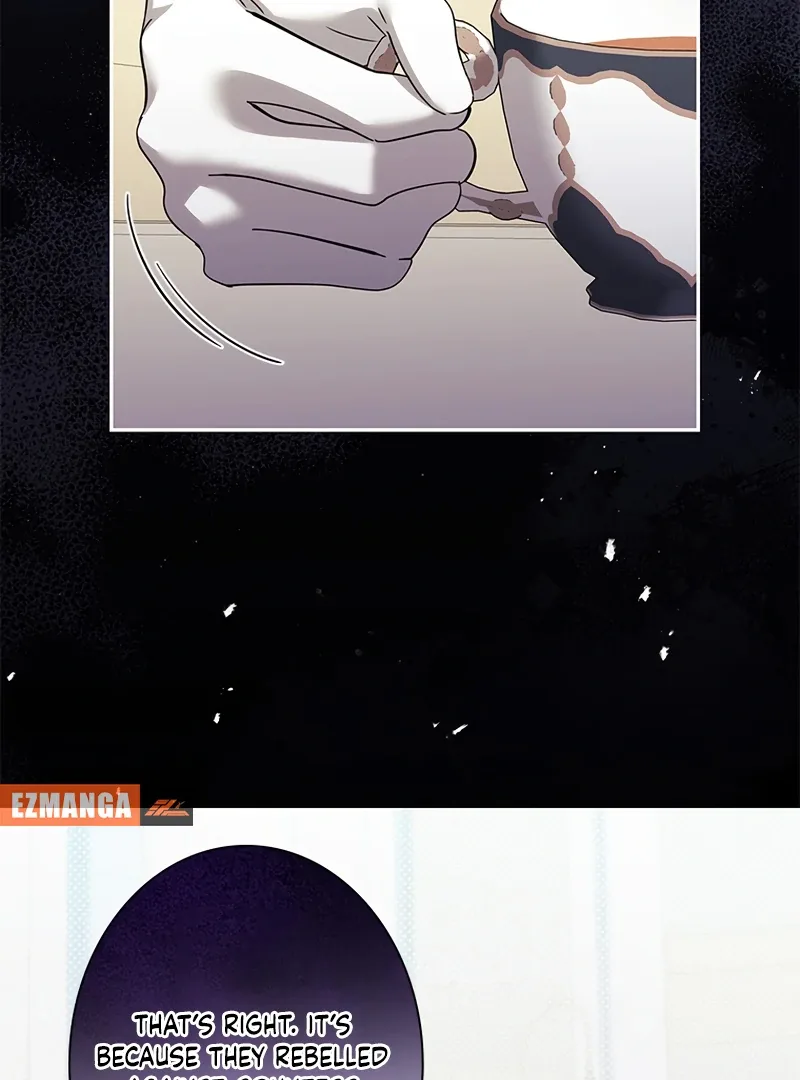The Villainess Wants to Coexist Chapter 29 page 102
