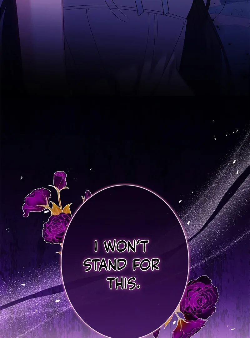 The Villainess Wants to Coexist Chapter 29 page 104
