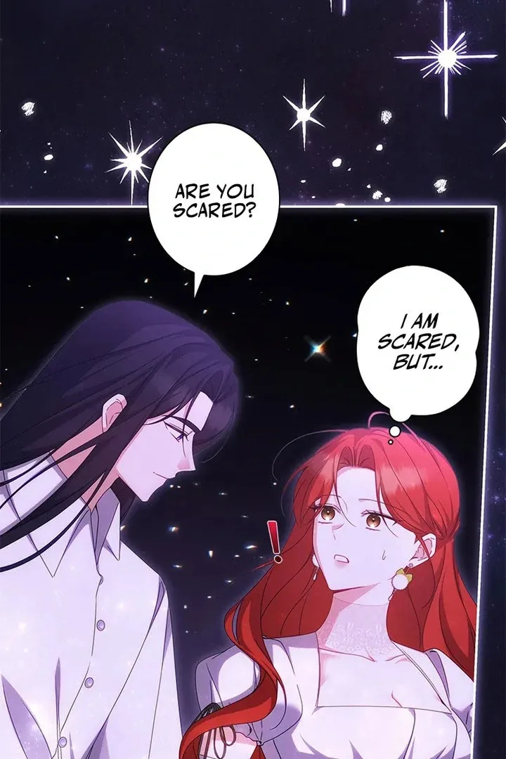 The Villainess Wants to Coexist Chapter 39 page 8