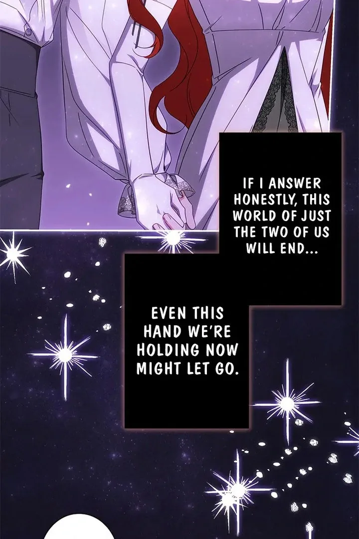 The Villainess Wants to Coexist Chapter 39 page 9