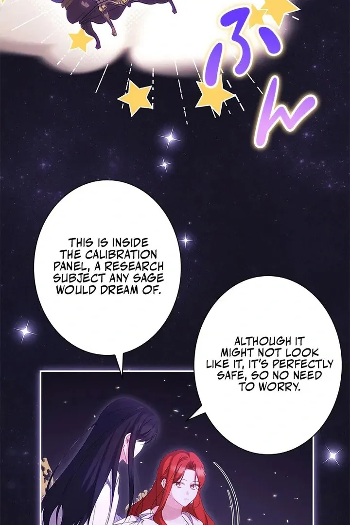 The Villainess Wants to Coexist Chapter 39 page 13