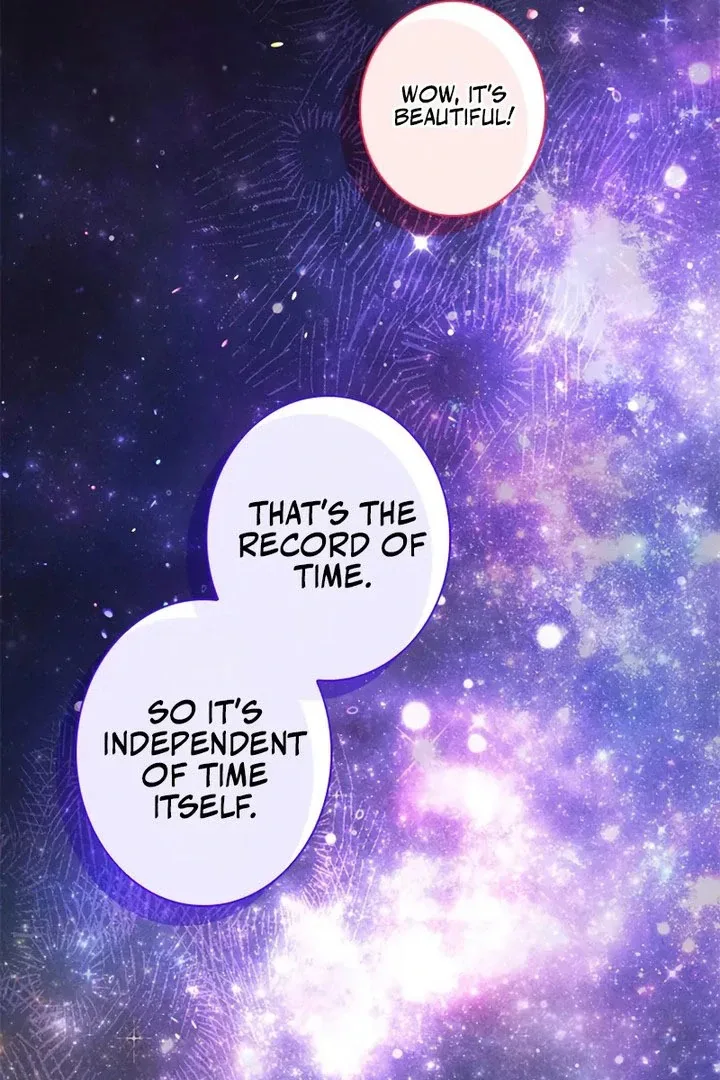 The Villainess Wants to Coexist Chapter 39 page 22