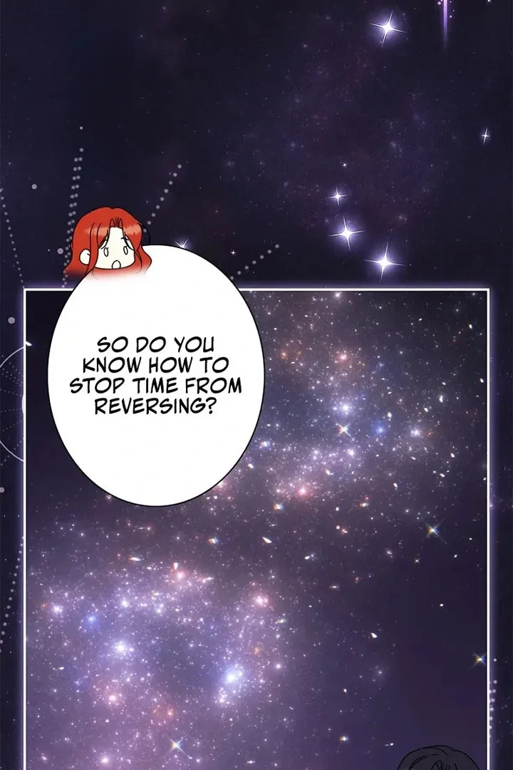 The Villainess Wants to Coexist Chapter 39 page 26
