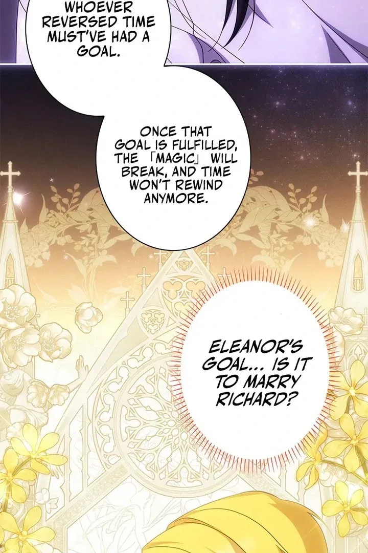 The Villainess Wants to Coexist Chapter 39 page 31