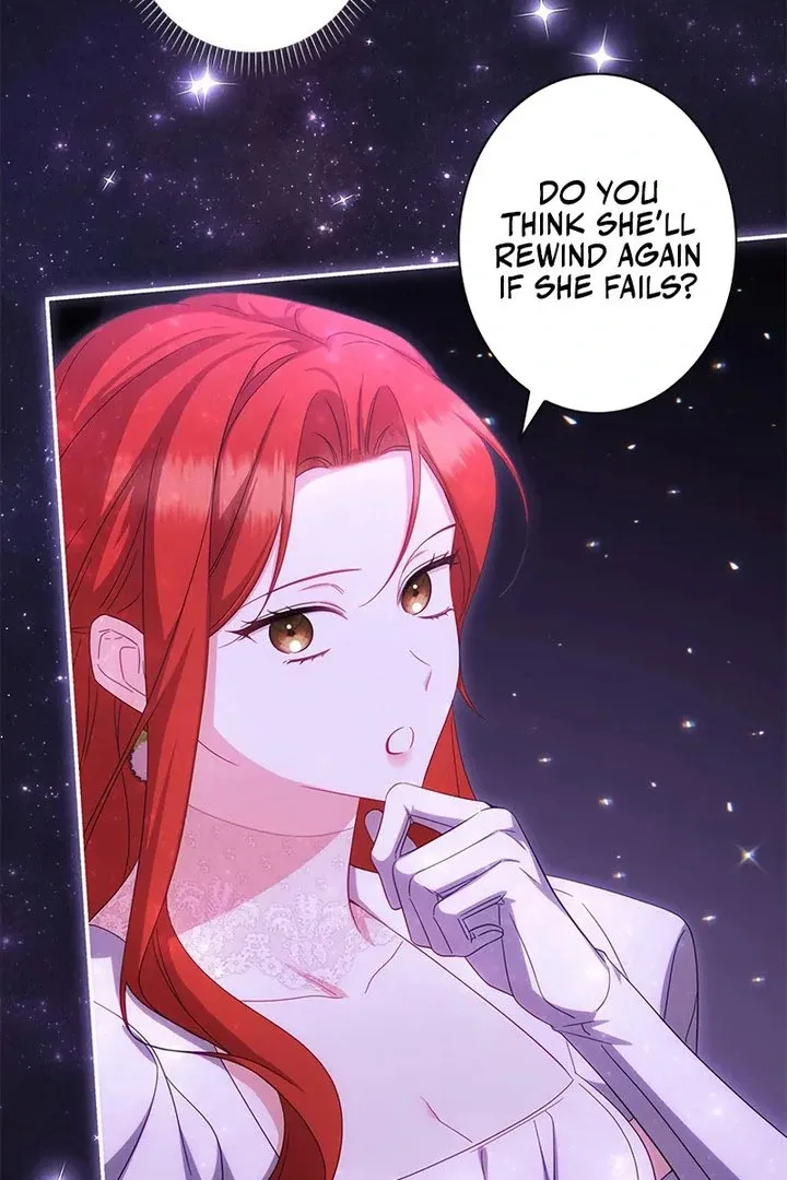 The Villainess Wants to Coexist Chapter 39 page 34