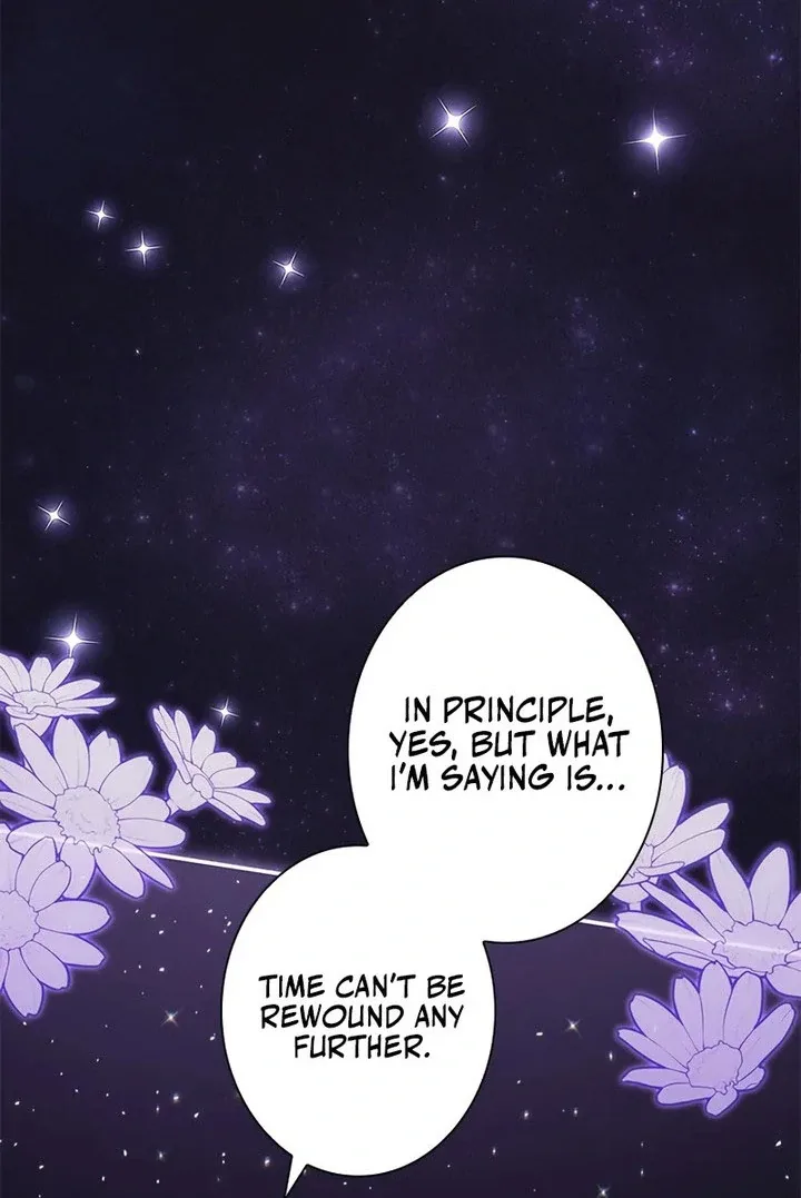 The Villainess Wants to Coexist Chapter 39 page 38