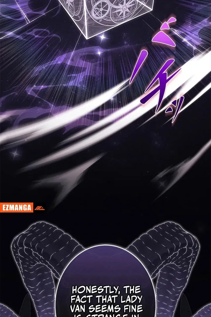 The Villainess Wants to Coexist Chapter 39 page 41