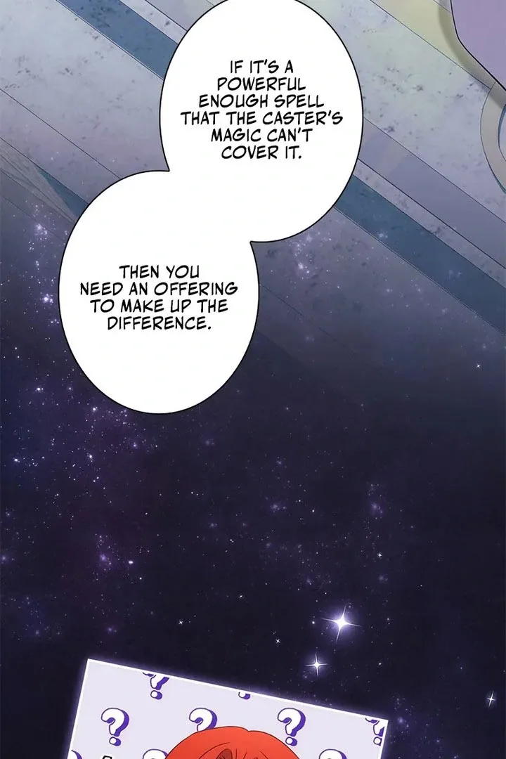The Villainess Wants to Coexist Chapter 39 page 49