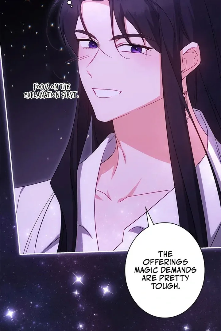 The Villainess Wants to Coexist Chapter 39 page 51