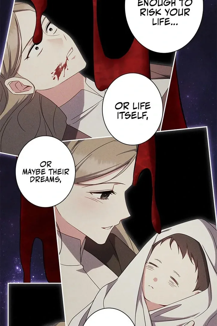 The Villainess Wants to Coexist Chapter 39 page 53