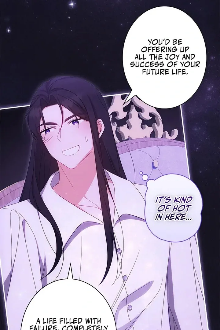 The Villainess Wants to Coexist Chapter 39 page 58