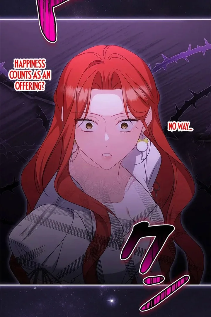 The Villainess Wants to Coexist Chapter 39 page 60
