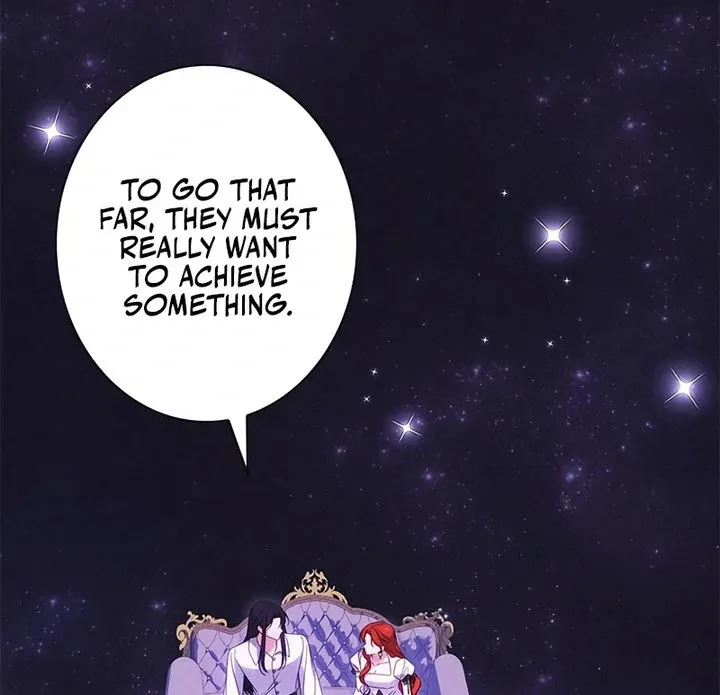 The Villainess Wants to Coexist Chapter 39 page 61