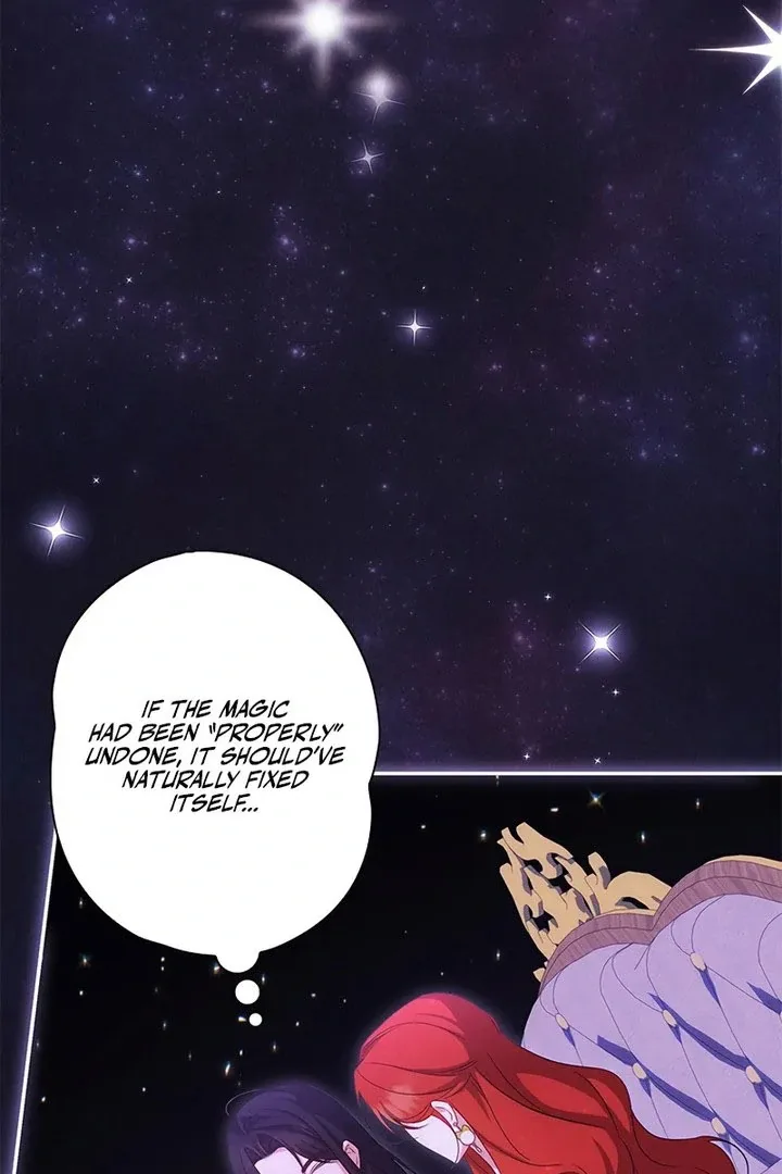 The Villainess Wants to Coexist Chapter 39 page 73