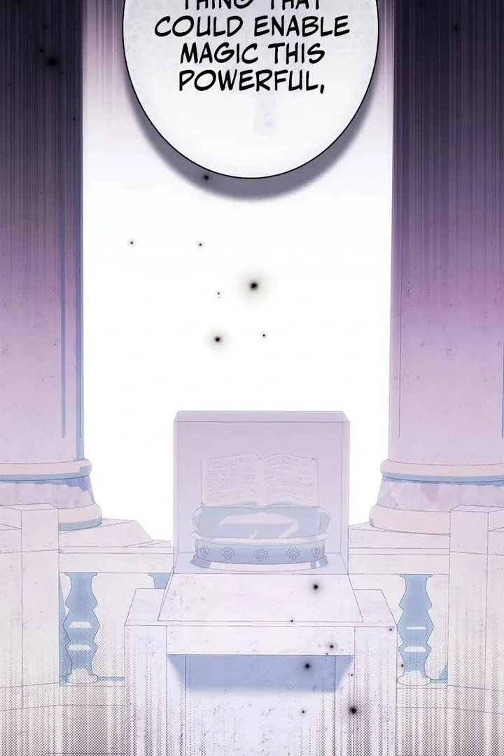 The Villainess Wants to Coexist Chapter 39 page 85