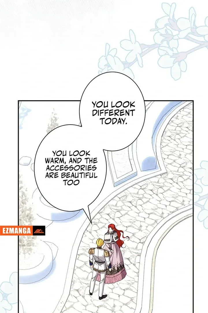 The Villainess Wants to Coexist Chapter 39 page 97