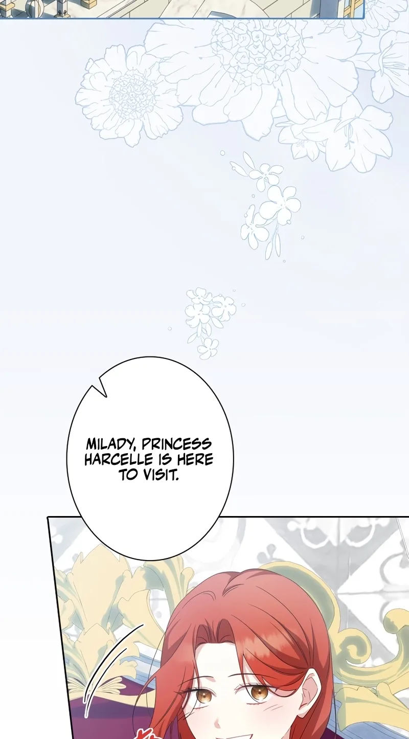 The Villainess Wants to Coexist Chapter 47 page 18