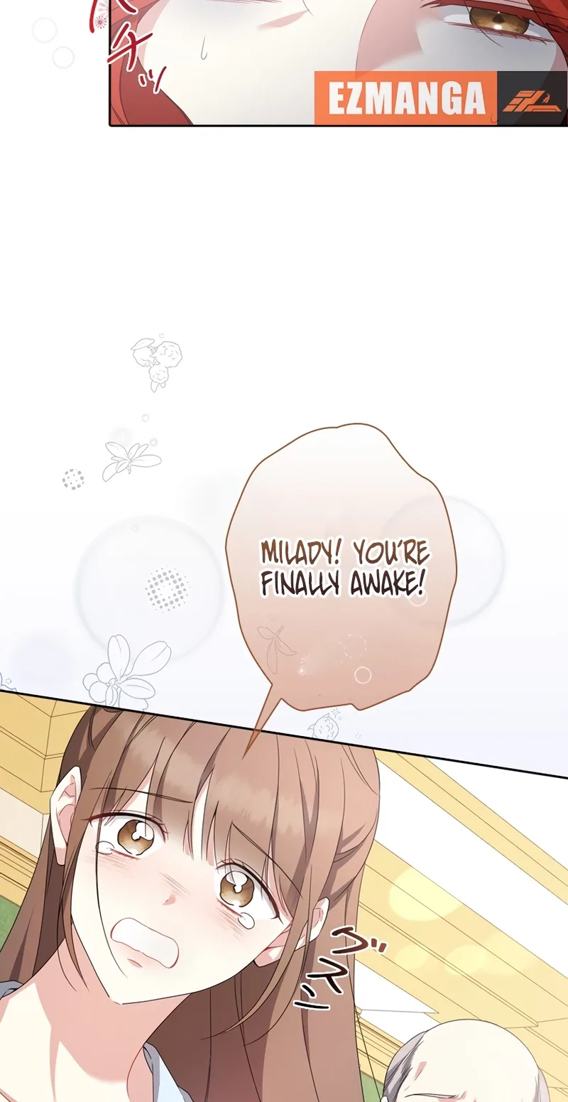 The Villainess Wants to Coexist Chapter 47 page 7