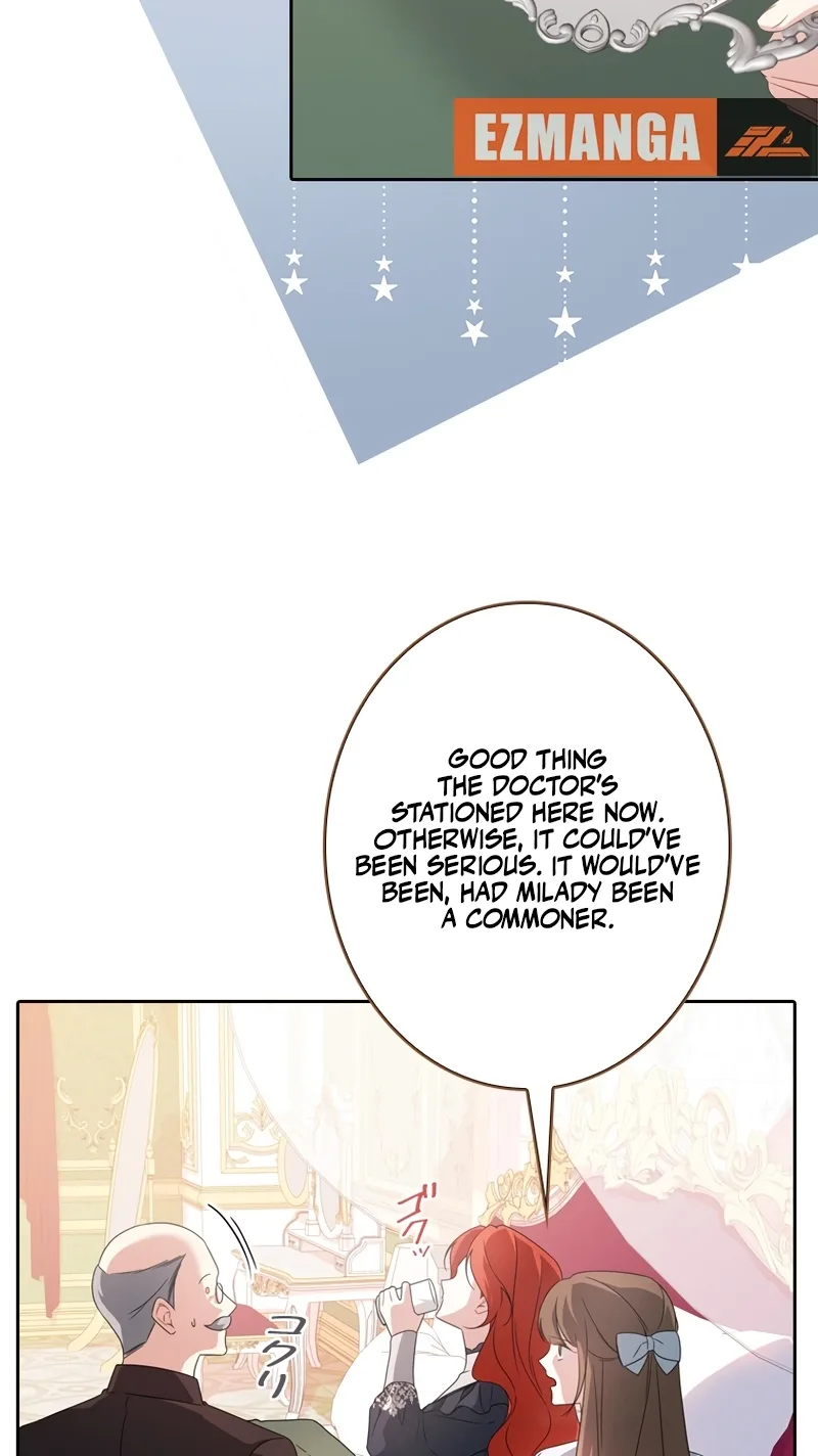 The Villainess Wants to Coexist Chapter 47 page 13