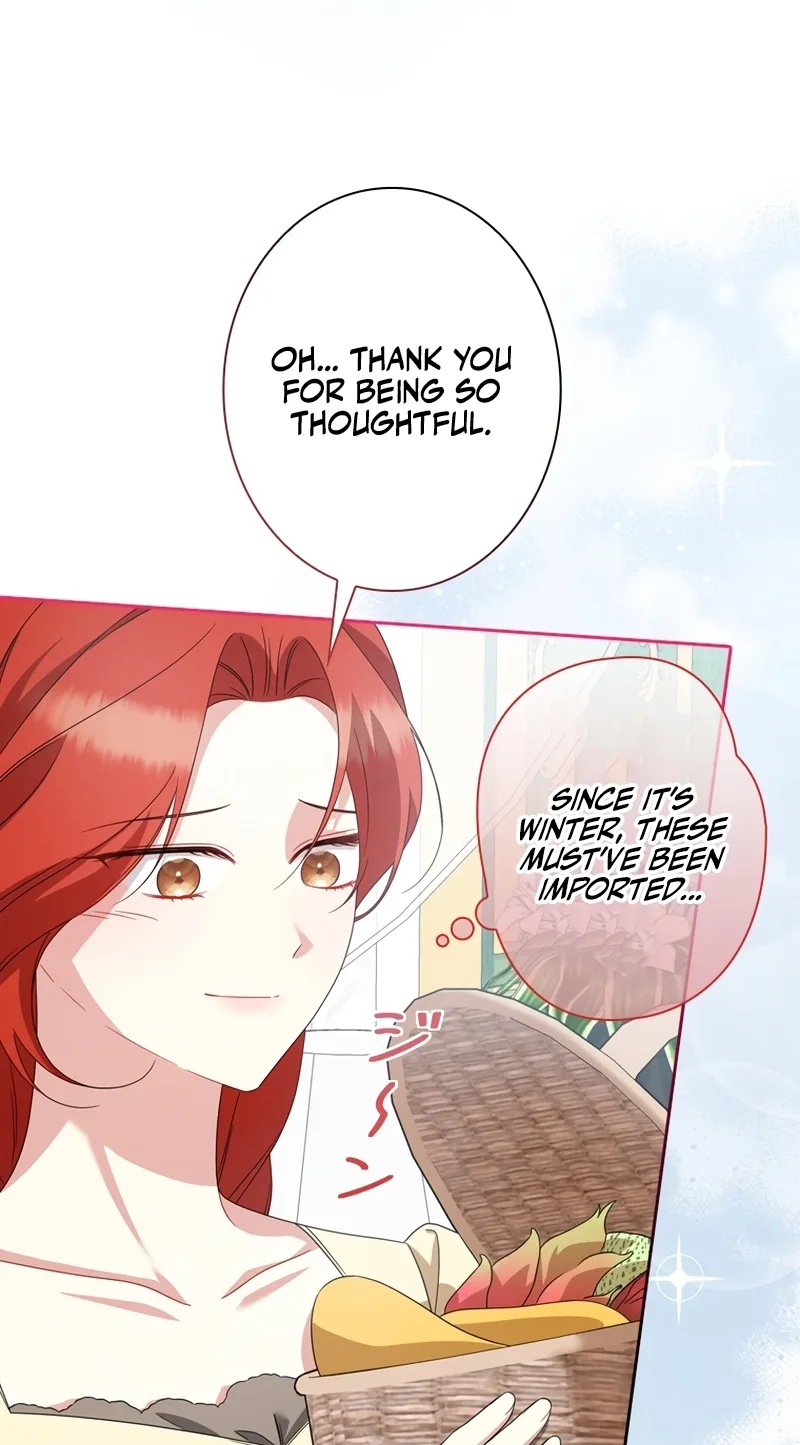 The Villainess Wants to Coexist Chapter 47 page 24
