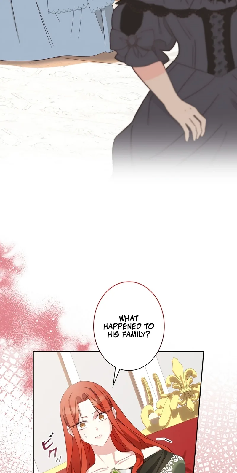The Villainess Wants to Coexist Chapter 47 page 36