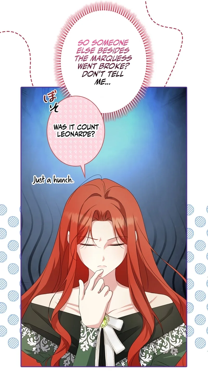 The Villainess Wants to Coexist Chapter 47 page 42