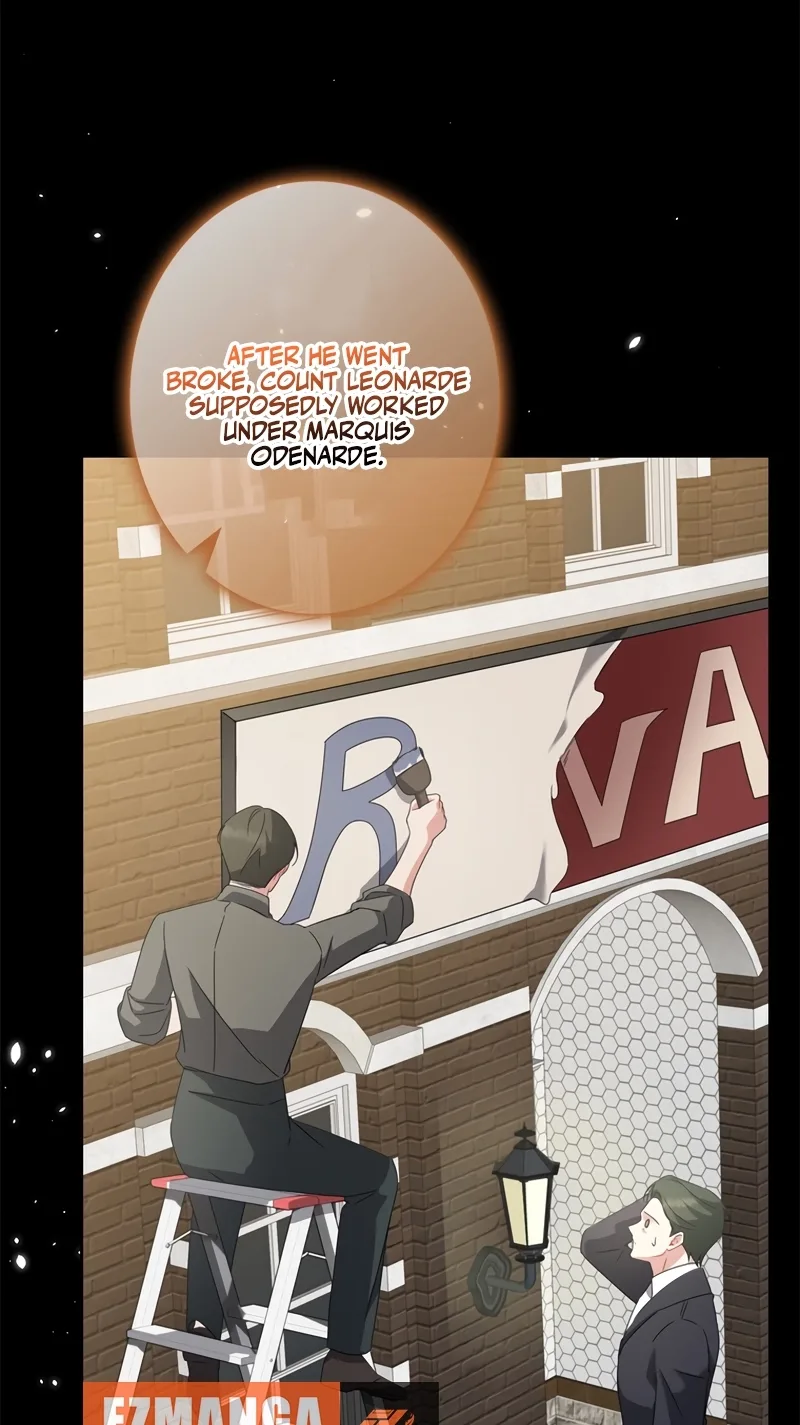 The Villainess Wants to Coexist Chapter 47 page 46