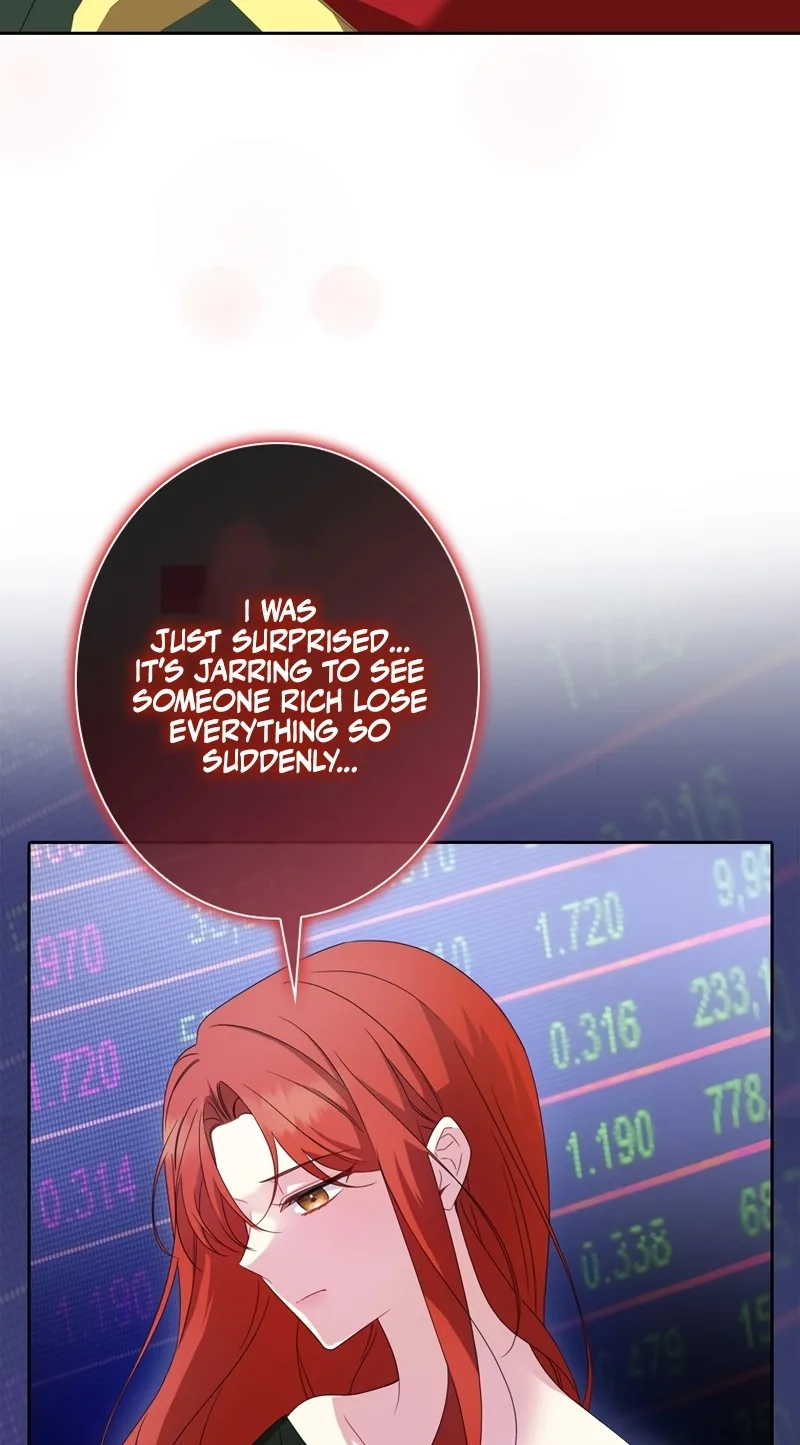 The Villainess Wants to Coexist Chapter 47 page 53
