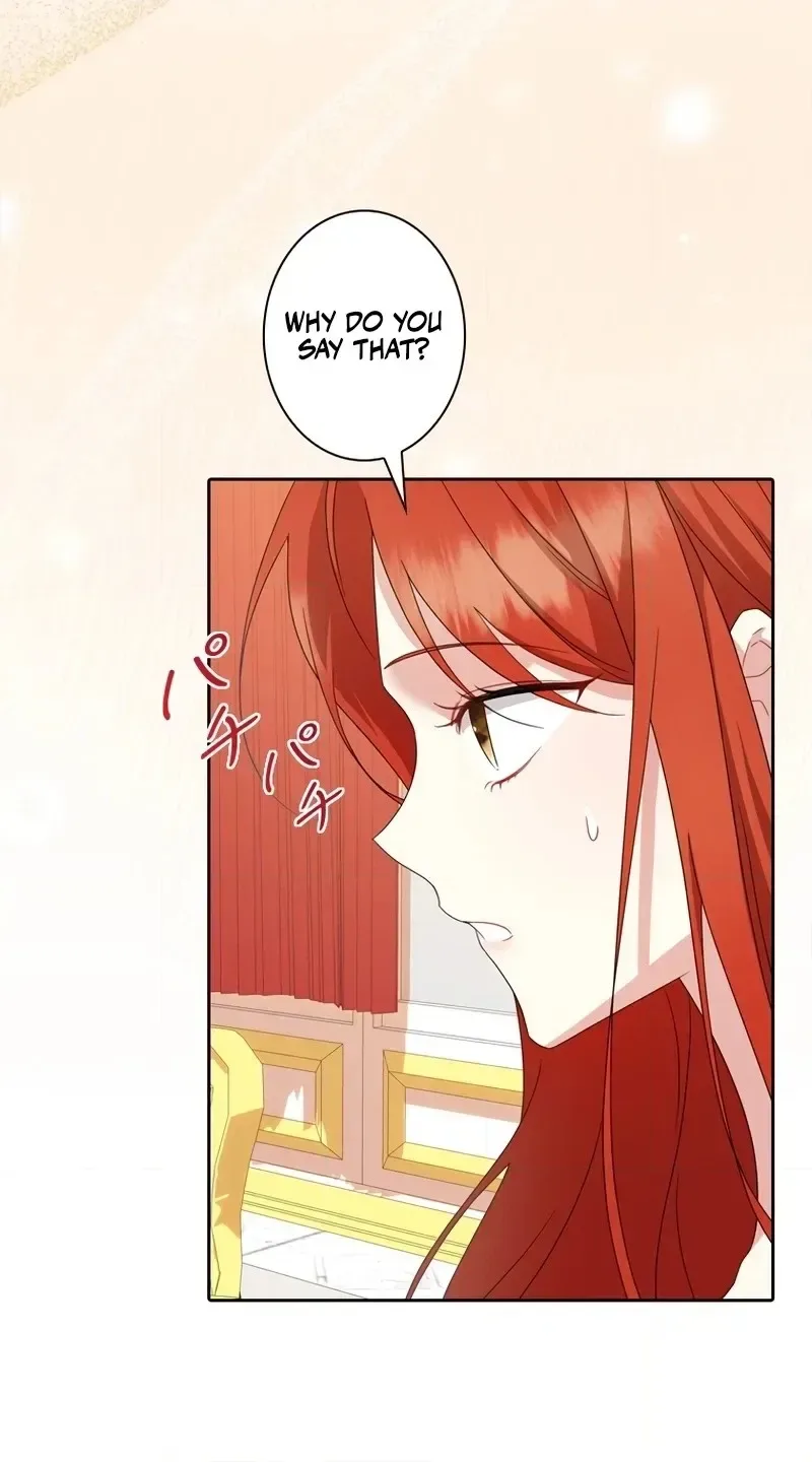 The Villainess Wants to Coexist Chapter 47 page 60