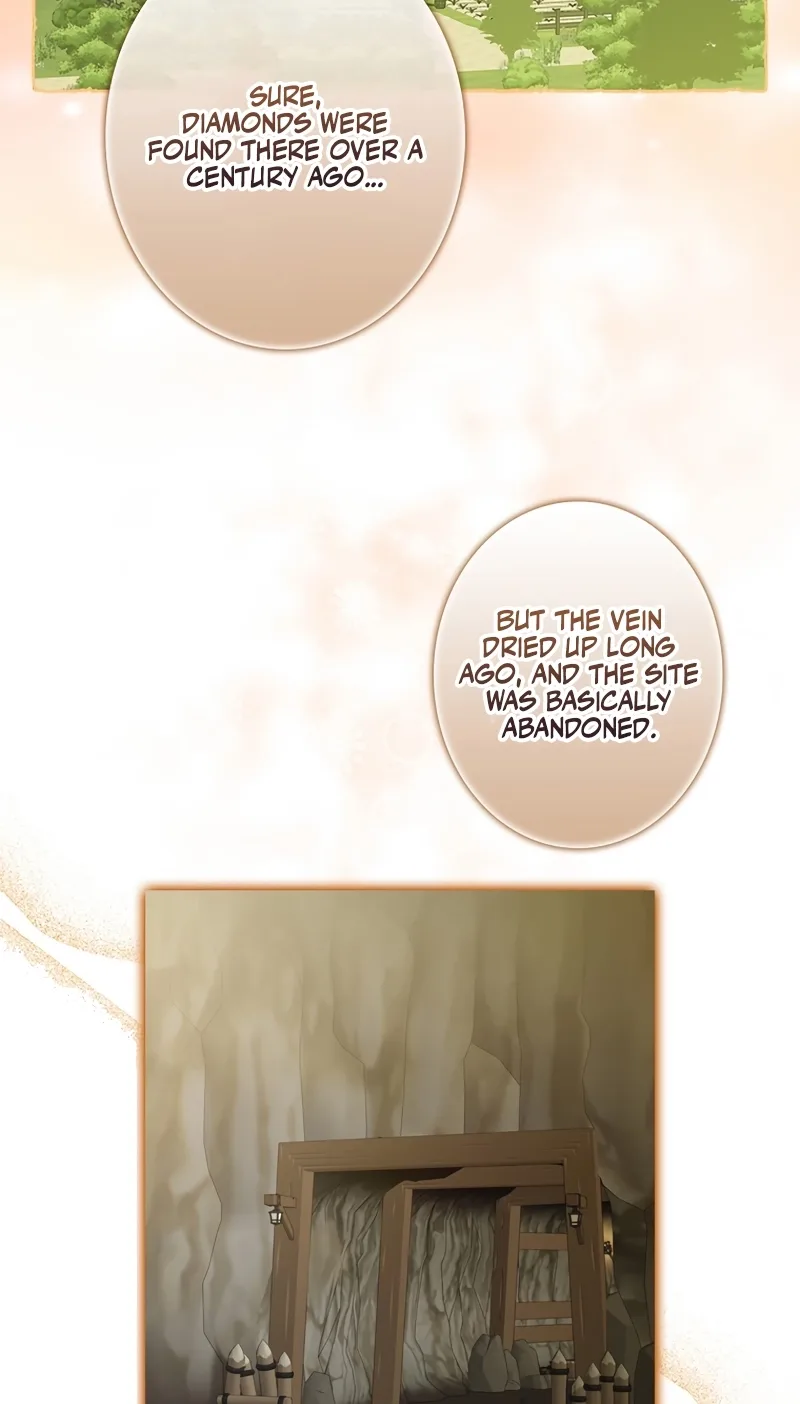 The Villainess Wants to Coexist Chapter 47 page 62