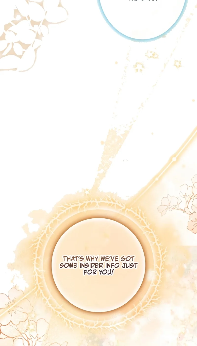 The Villainess Wants to Coexist Chapter 47 page 65