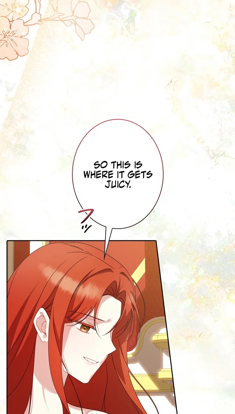 The Villainess Wants to Coexist Chapter 47 page 66