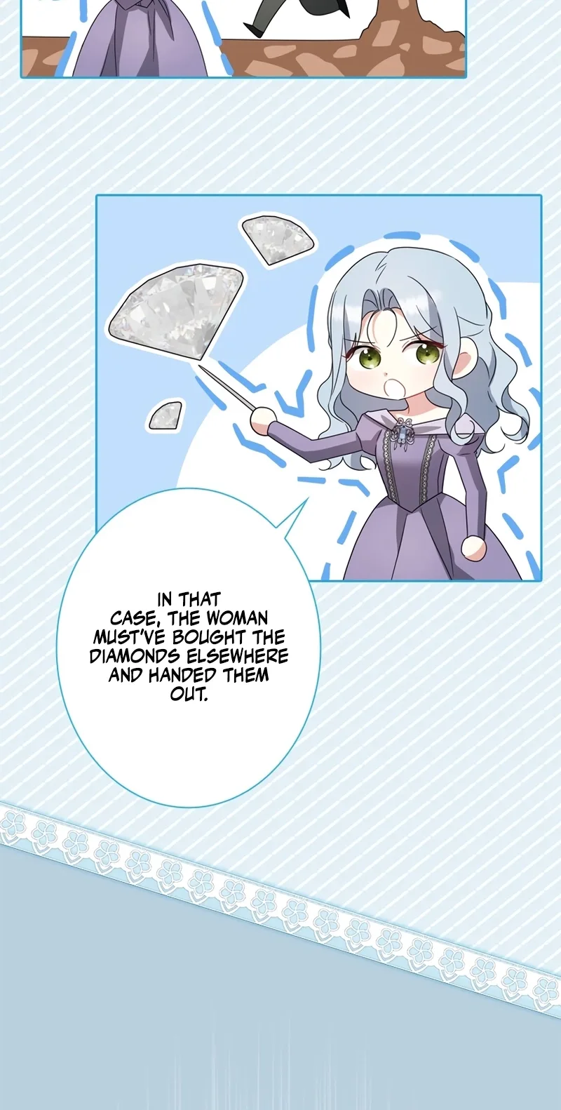 The Villainess Wants to Coexist Chapter 47 page 76