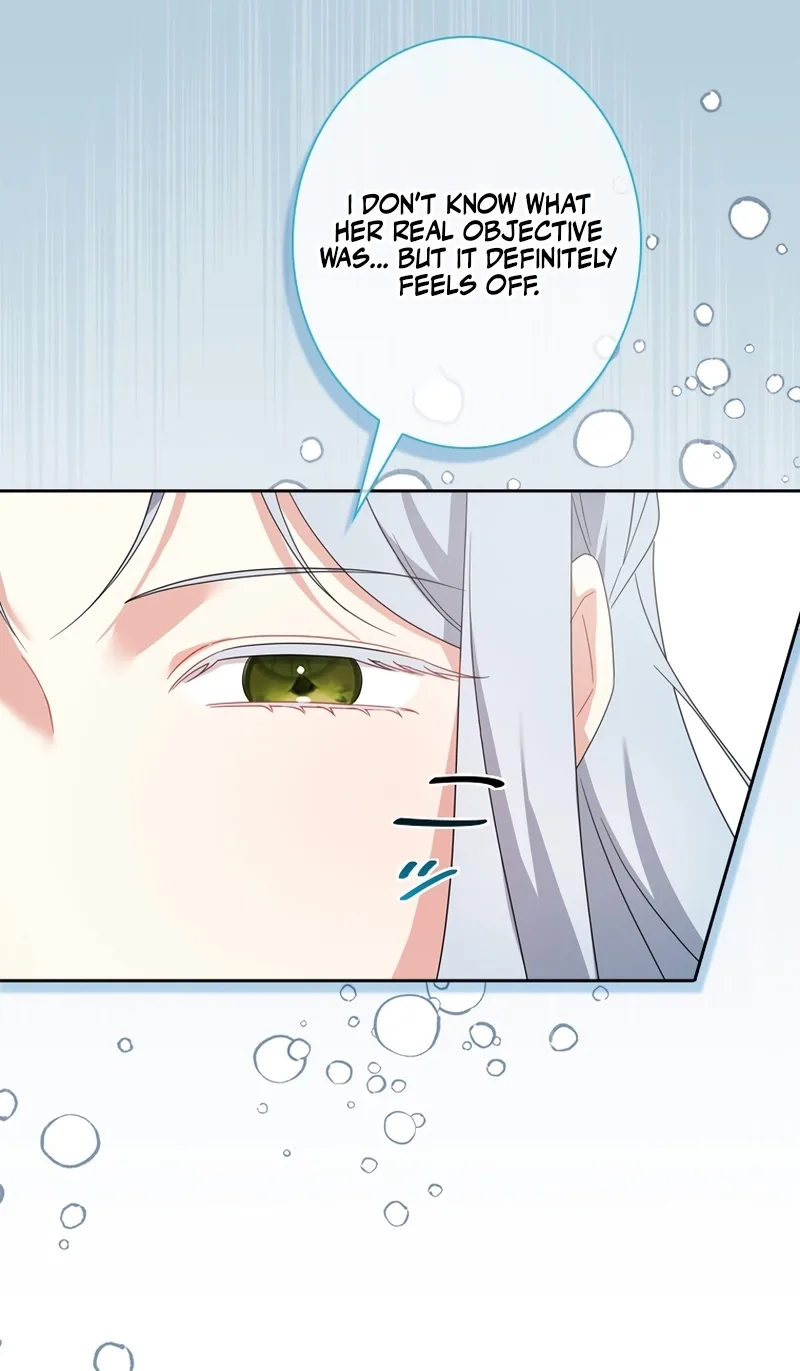 The Villainess Wants to Coexist Chapter 47 page 77