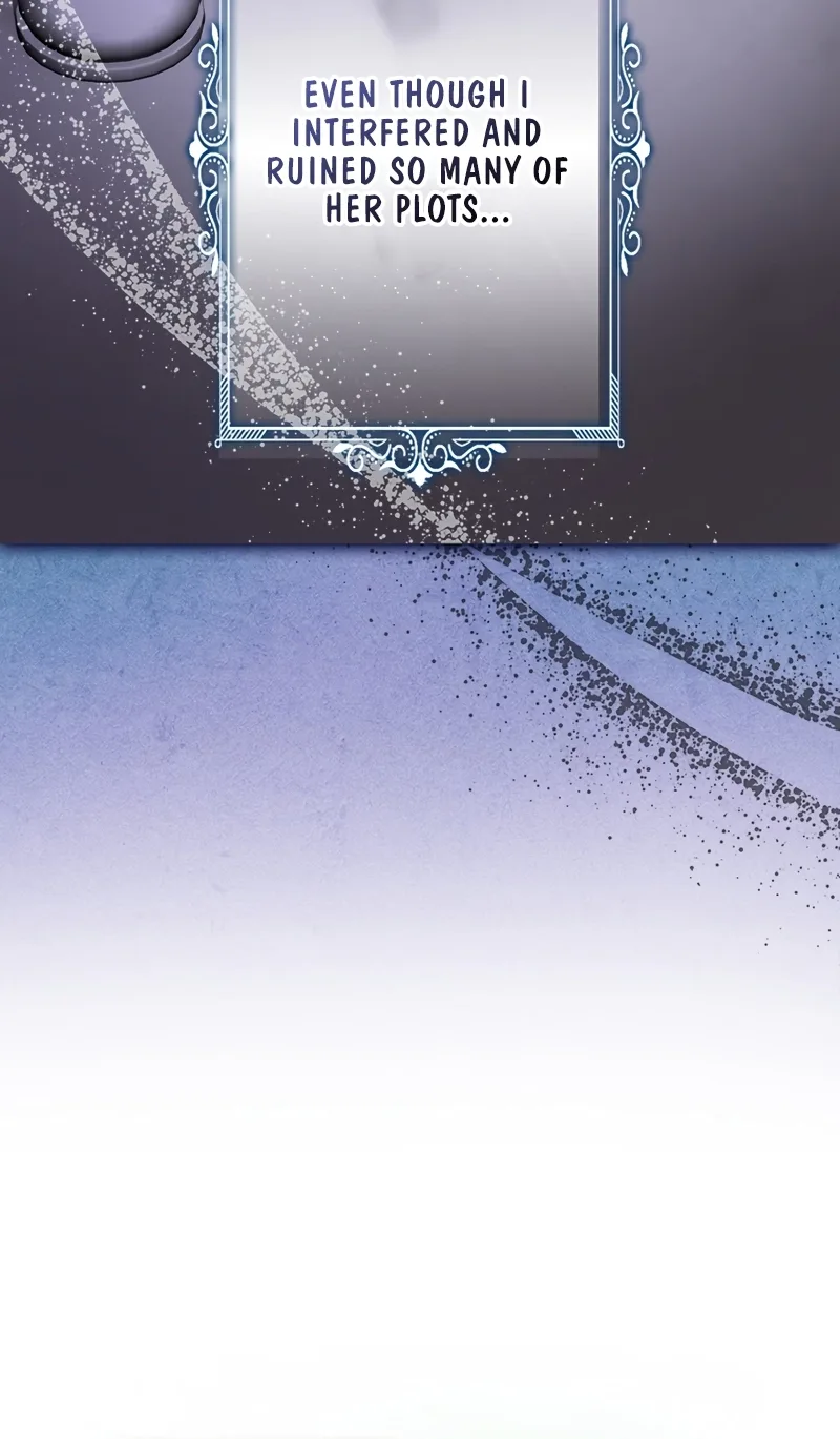 The Villainess Wants to Coexist Chapter 47 page 82