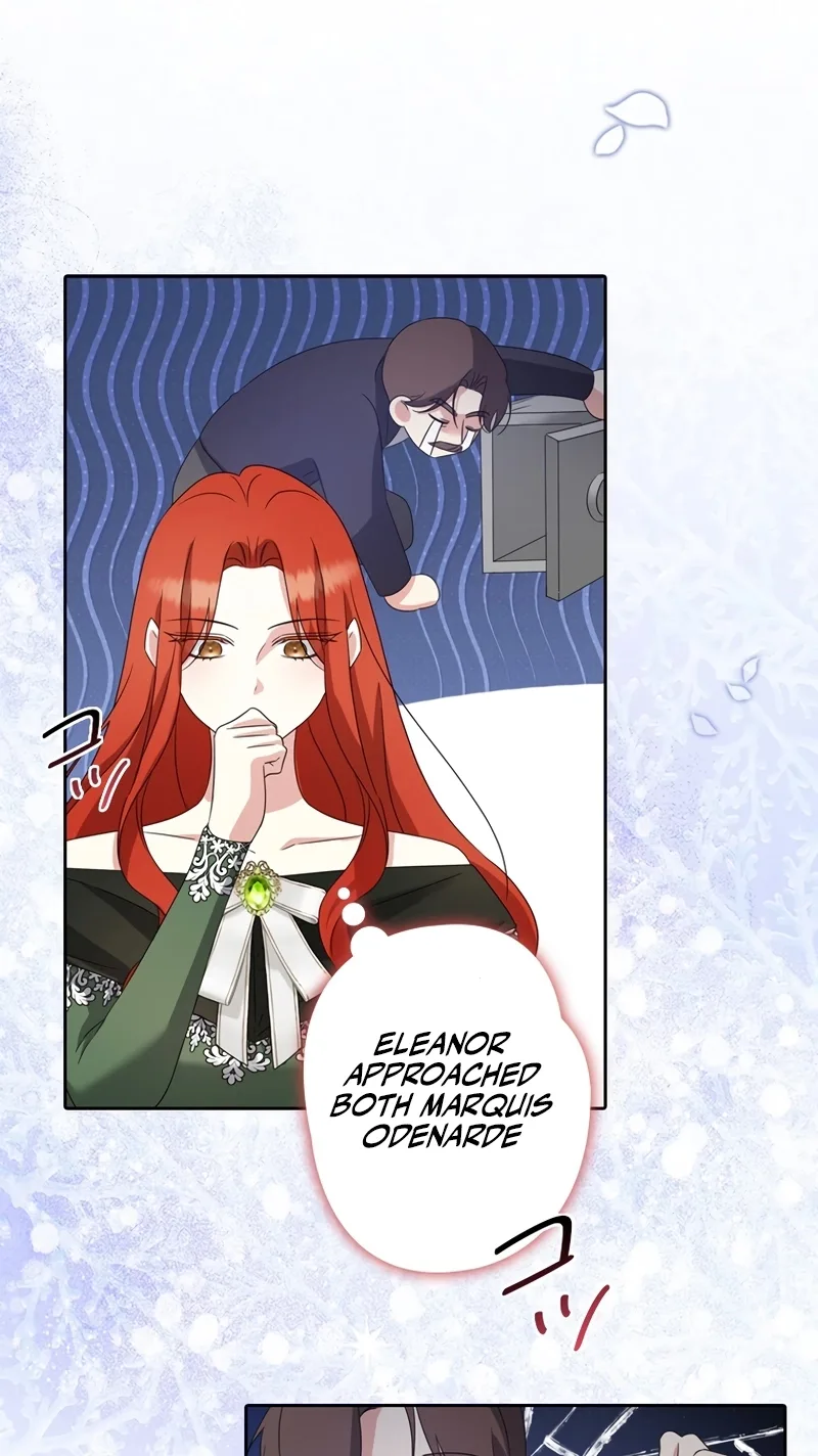 The Villainess Wants to Coexist Chapter 47 page 87