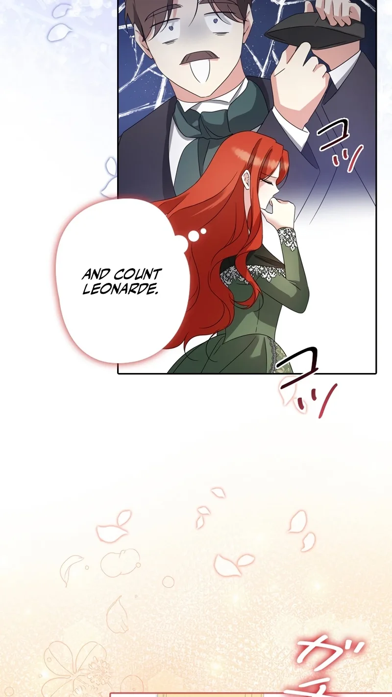 The Villainess Wants to Coexist Chapter 47 page 88