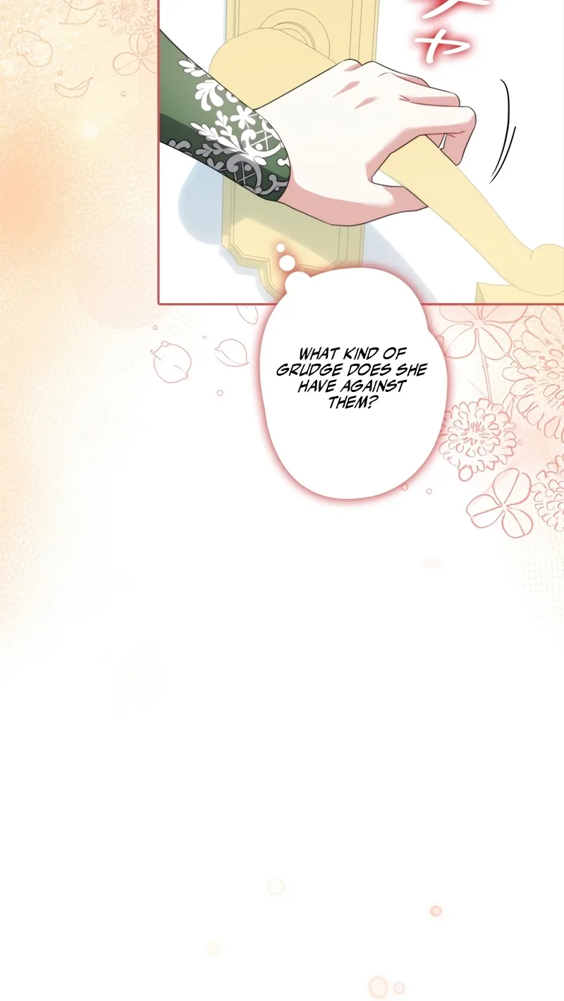 The Villainess Wants to Coexist Chapter 47 page 89