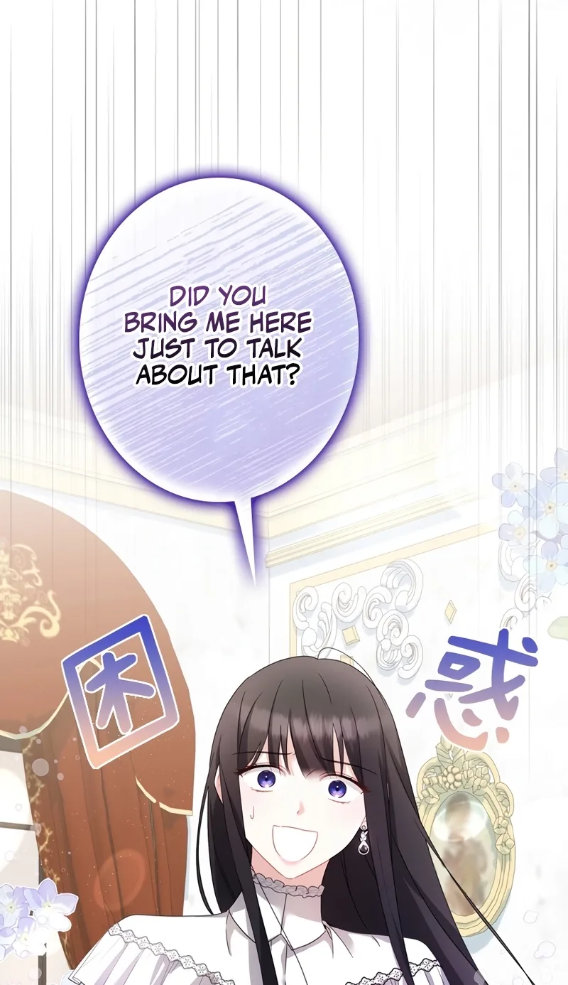 The Villainess Wants to Coexist Chapter 47 page 91