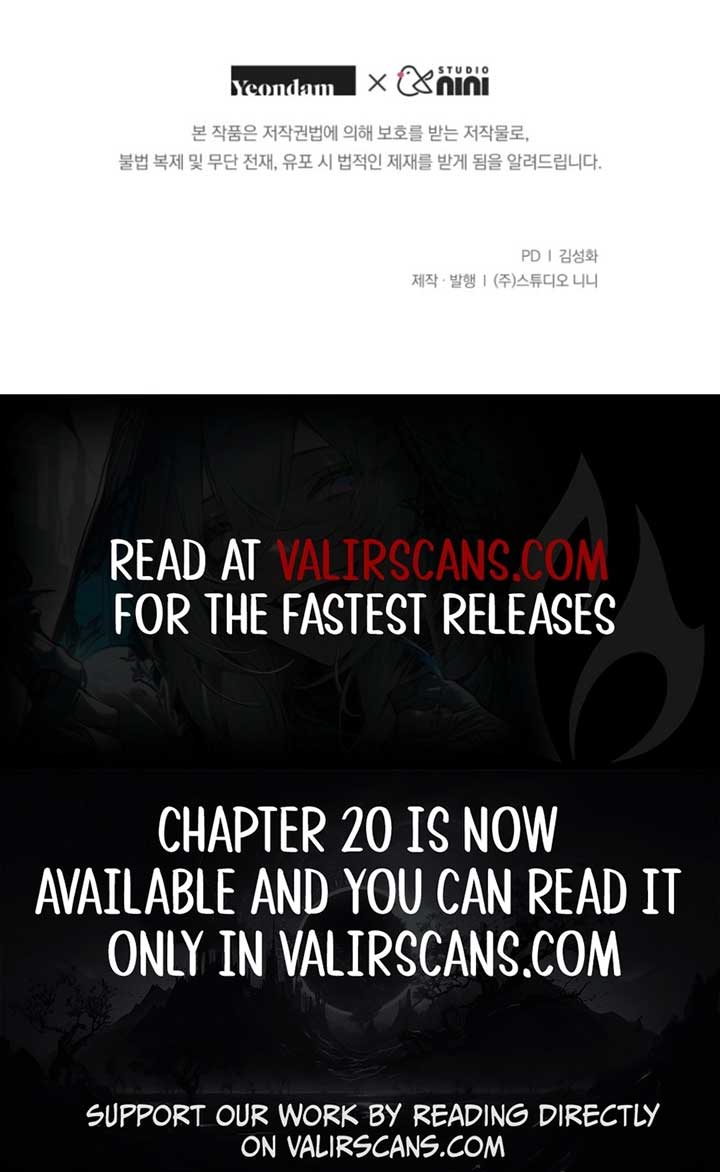 The Villain’s Daughter in law is Inherently Powerful Chapter 0 page 6