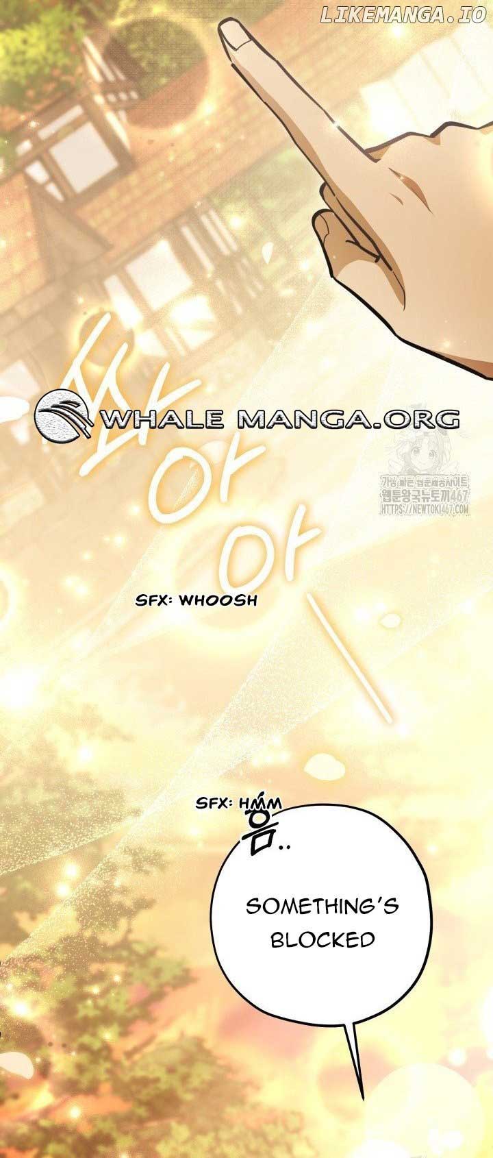The Villain’s Daughter Plans to Run Away Chapter 53 page 29
