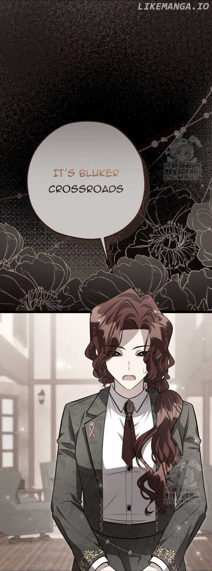 The Villain’s Daughter Plans to Run Away Chapter 53 page 41