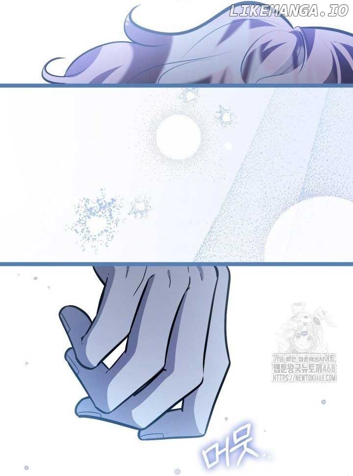 The Villain’s Daughter Plans to Run Away Chapter 56 page 31