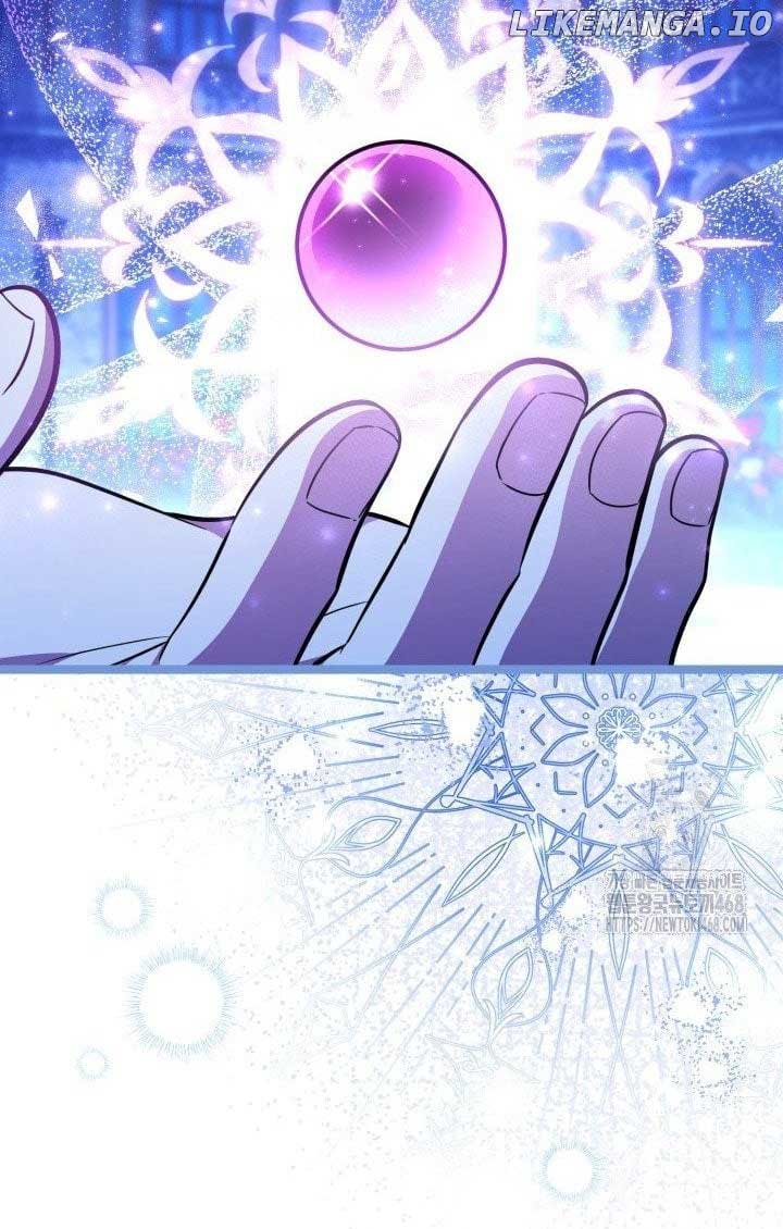 The Villain’s Daughter Plans to Run Away Chapter 56 page 7