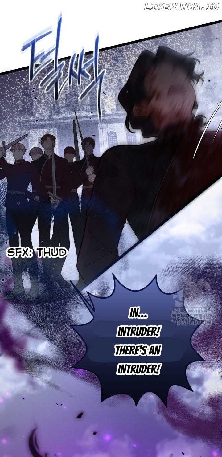 The Villain’s Daughter Plans to Run Away Chapter 56 page 42