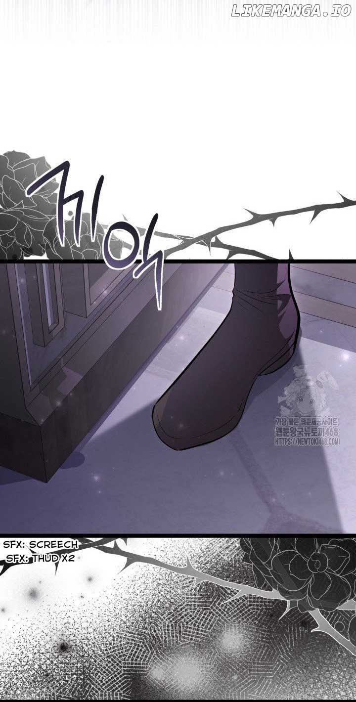 The Villain’s Daughter Plans to Run Away Chapter 56 page 57
