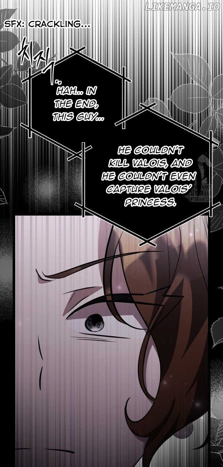 The Villain’s Daughter Plans to Run Away Chapter 56 page 66
